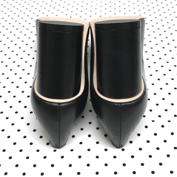 ❌❌SOLD❌❌ STUART WEITZMAN AZALEA Pump COLUMN Heels - Picture 6 of 8